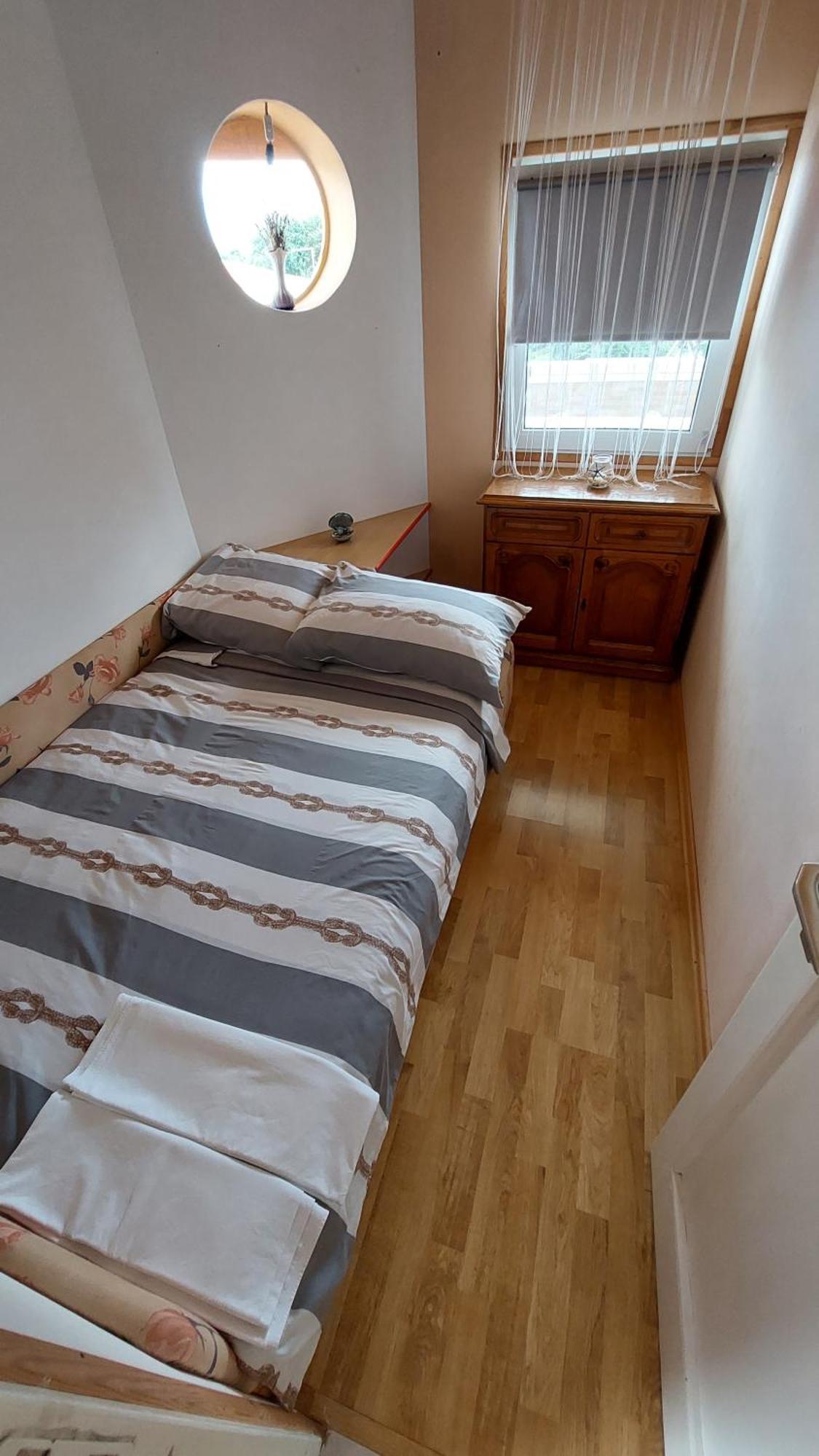 Apartments Luna Stan Trigraci Bilik gambar