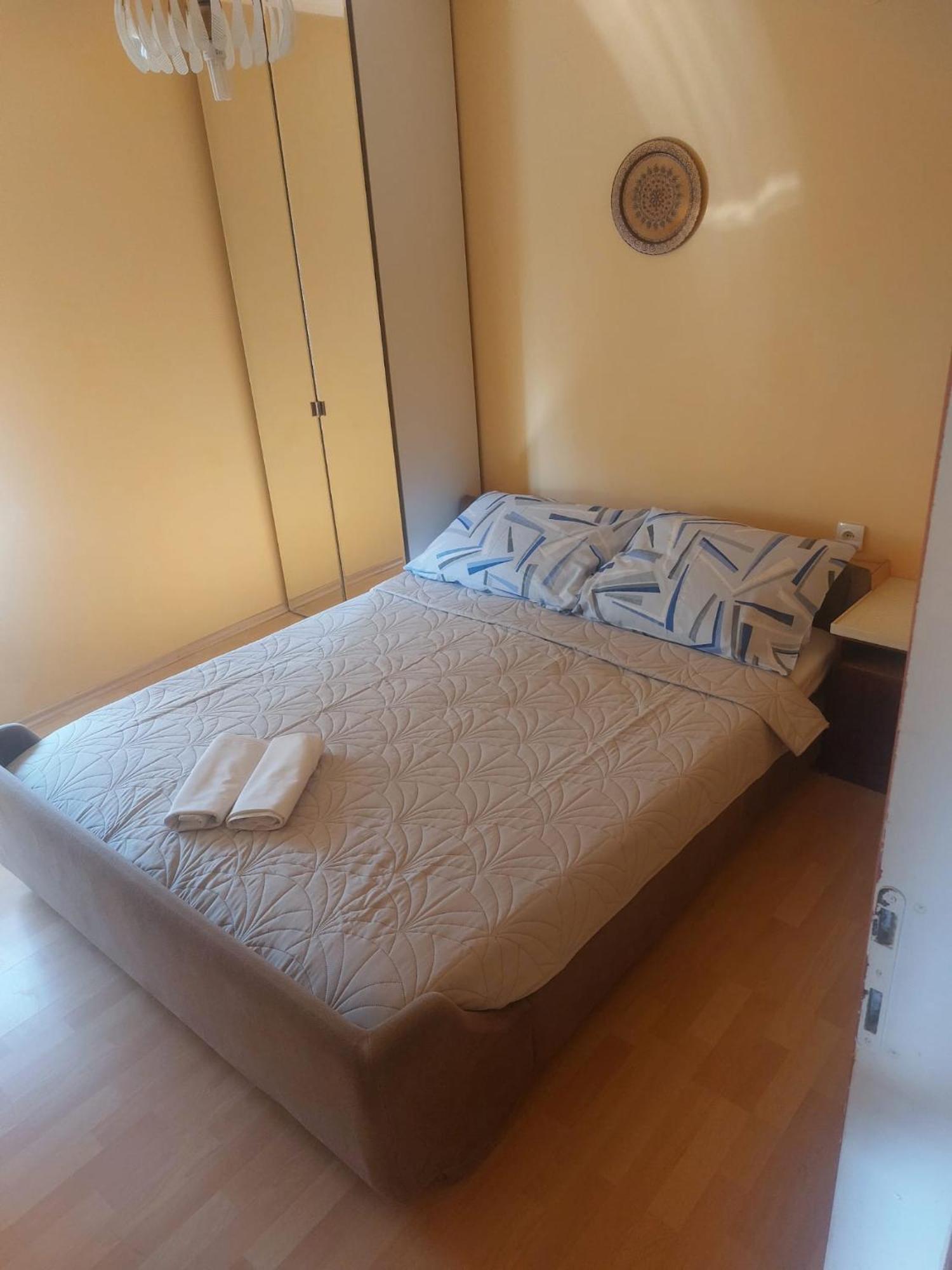 Apartments Luna Stan Trigraci Bilik gambar
